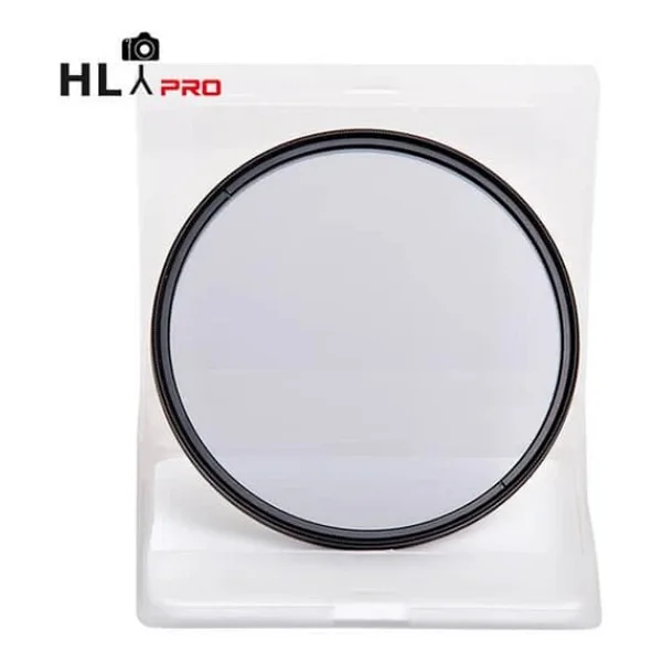 Hlypro 49mm UV Filtre - Görsel 3