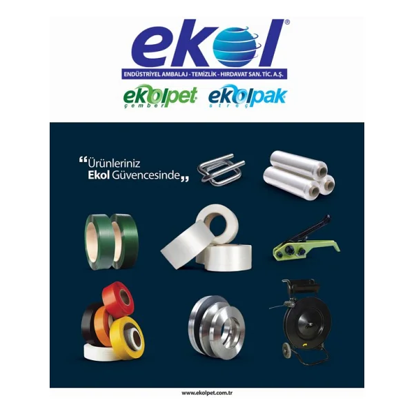 Bölmesiz Kapaklı Köpük Tabak 100 Lü Ücretsiz Kargo! - Görsel 3