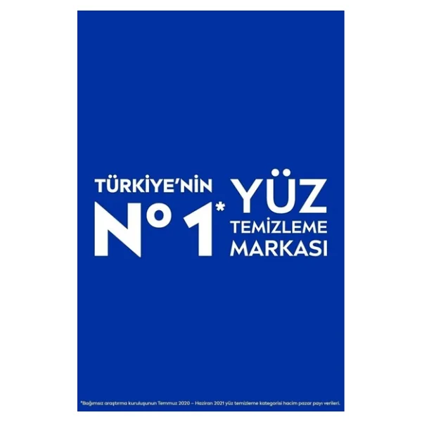 Nivea Men Protect & Care Koruyucu 200 ml Tıraş Köpüğü - Görsel 6