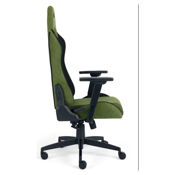 Titan Seat Beast Green Kumaş Oyuncu Koltuğu - Görsel 5
