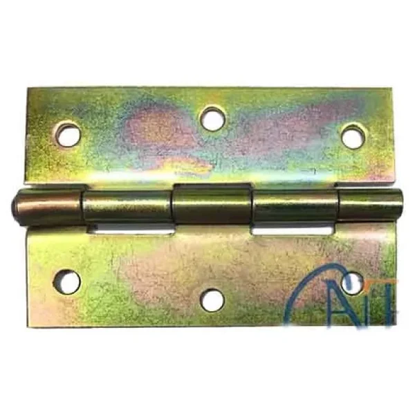 Yaprak Menteşe No:3,5 - 58x88mm, 24 Adet - Görsel 4