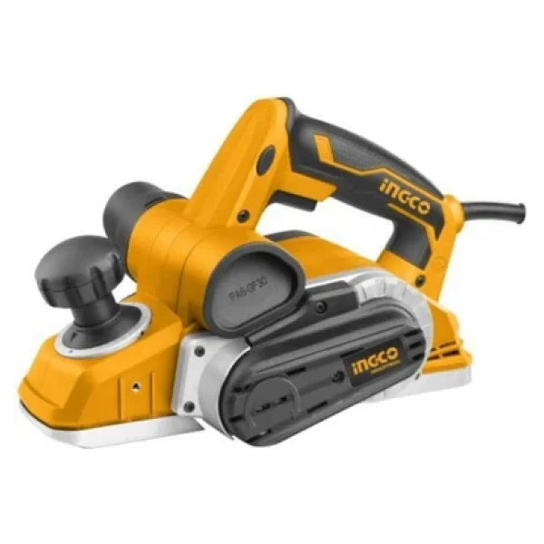 Ingco PL10508 1050 W Çift Bıçaklı Planya - Görsel 2