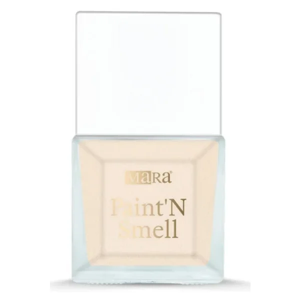 Mara Paint N Smell Kokulu Oje Vanilya - 15 ML - Görsel 2