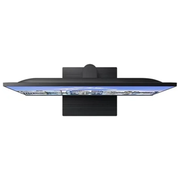 Samsung T450 LF24T450FQRXUF 24" 5 ms Full HD Pivot IPS 75 Hz Monitör - Görsel 3