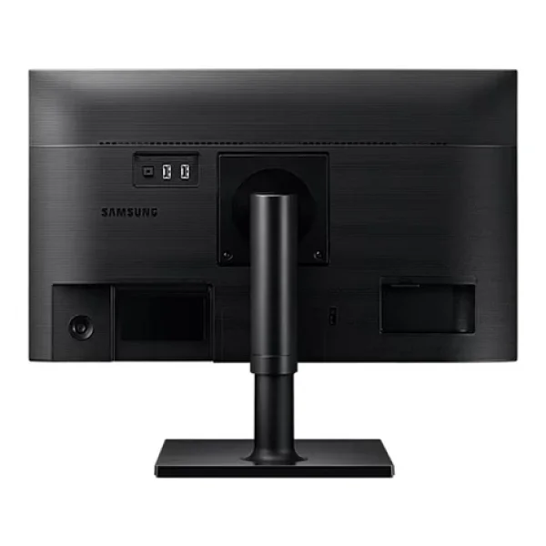 Samsung T450 LF24T450FQRXUF 24" 5 ms Full HD Pivot IPS 75 Hz Monitör - Görsel 2