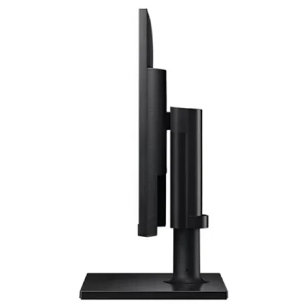 Samsung T450 LF24T450FQRXUF 24" 5 ms Full HD Pivot IPS 75 Hz Monitör - Görsel 4