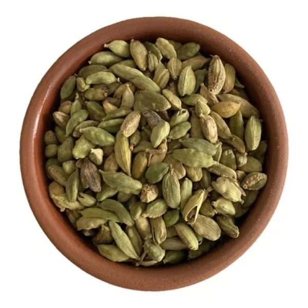 SELKUR Kakule 50gr (KATKISIZ,YEŞİL) - Görsel 6