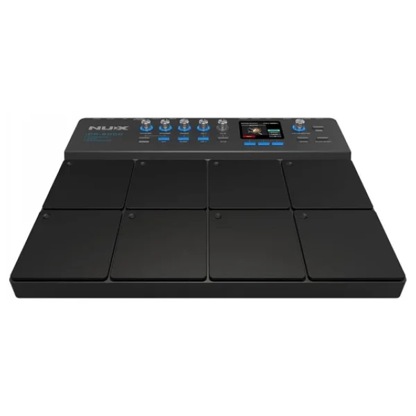 Nux DP-2000 Pad Elektronik Perküsyon - Görsel 4