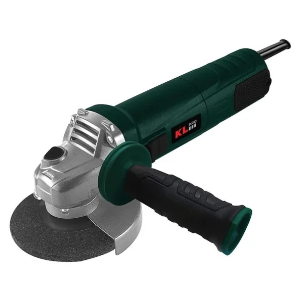 KLpro KLAT11511 1100 W 125 mm Taşlama Makinesi - Görsel 7
