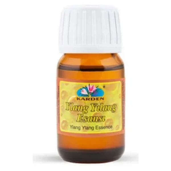 Ylang Ylang Esansı 20Ml - Görsel 2