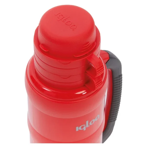 Igloo EV180 1.8 lt Cam Termos - Görsel 8