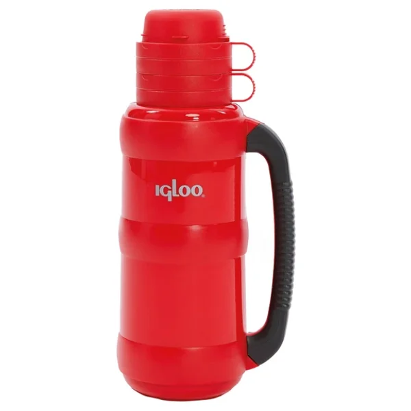 Igloo EV180 1.8 lt Cam Termos - Görsel 5