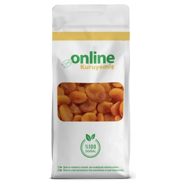 Elit Karışık Kuruyemiş 5 Kg - Görsel 4