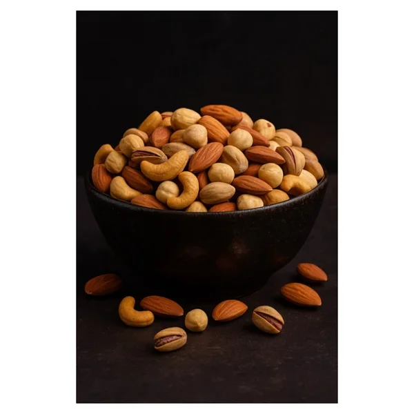 Elit Karışık Kuruyemiş 5 Kg - Görsel 2