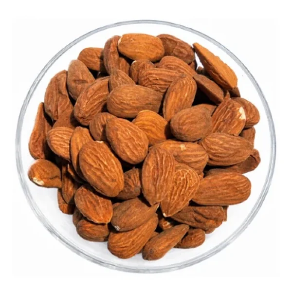 Yerli Badem İçi Çiğ 5 Kg - Görsel 2
