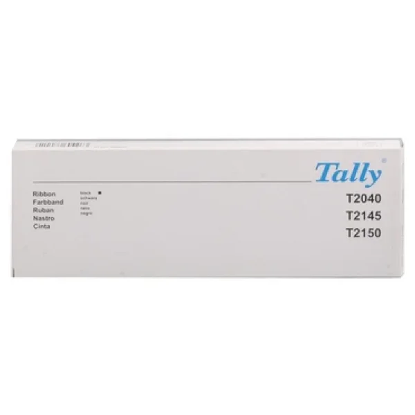 Print-Rite Tally 2040 Şerit - Görsel 5
