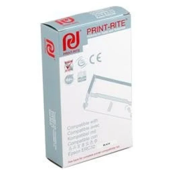 Print-Rite Erc-32 (Rfe330bprj) Muadil Şerit - Görsel 4