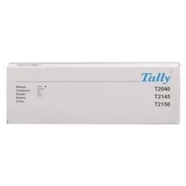 Print-Rite Tally 2040 Şerit - Görsel 6