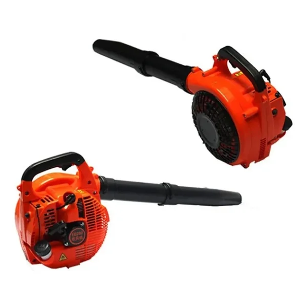 Garden Pro EB260 Benzinli Yaprak Üfleme Makinesi - Görsel 6