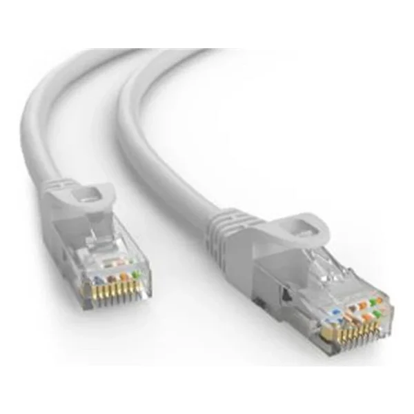 Teldata TLD-3000G 30 m CAT6 Patch Kablo - Görsel 3