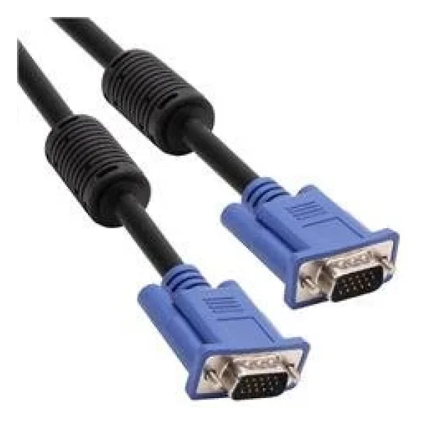 VCOM CG341AD 5 m VGA Görüntü Kablosu - Görsel 4