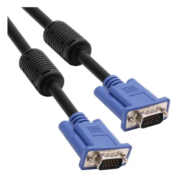 VCOM CG341AD 5 m VGA Görüntü Kablosu - Görsel 2