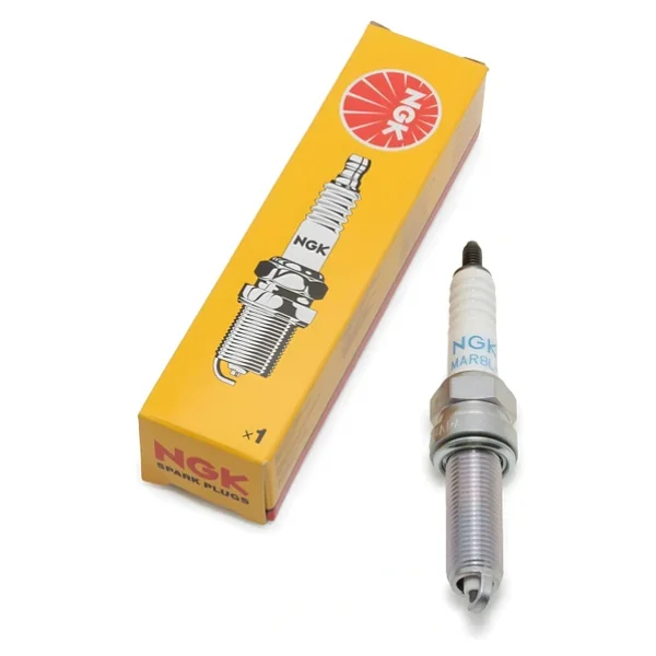 Buji Rks Vrs 125 Lmar8l-9 Orjinal Ngk - Görsel 2