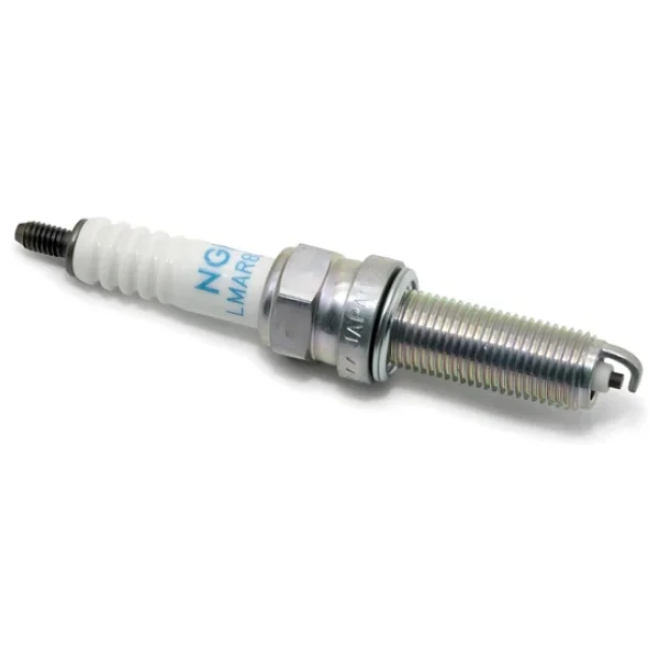 Buji Rks Vrs 125 Lmar8l-9 Orjinal Ngk - Görsel 3