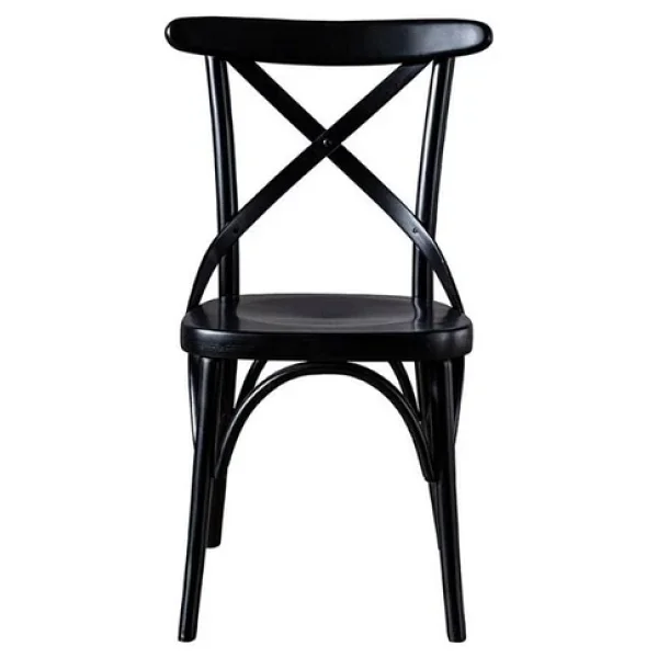 Gazzini Thonet Ahşap Sandalye - Görsel 6