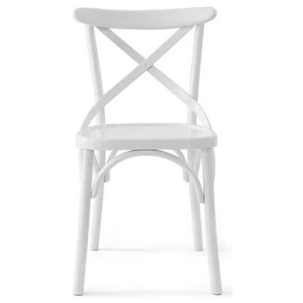 Gazzini Thonet Ahşap Sandalye - Görsel 4