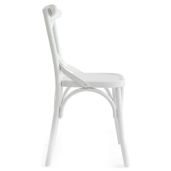 Gazzini Thonet Ahşap Sandalye - Görsel 2
