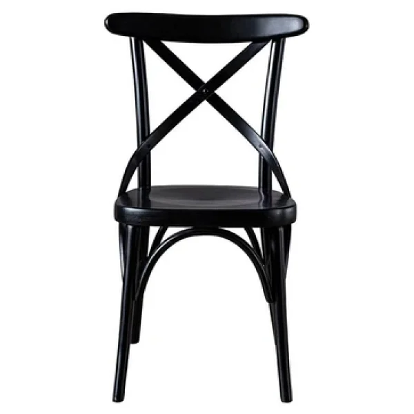 Gazzini Thonet Ahşap Sandalye - Görsel 9