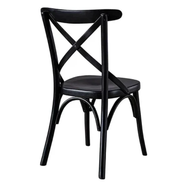 Gazzini Thonet Ahşap Sandalye - Görsel 8