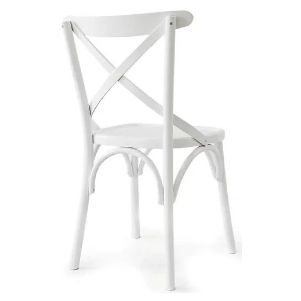 Gazzini Thonet Ahşap Sandalye - Görsel 3