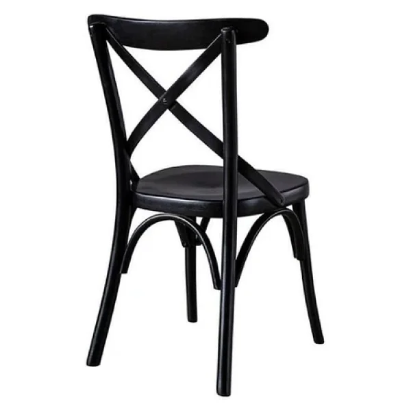 Gazzini Thonet Ahşap Sandalye - Görsel 7