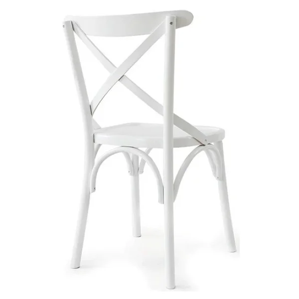 Gazzini Thonet Ahşap Sandalye - Görsel 5