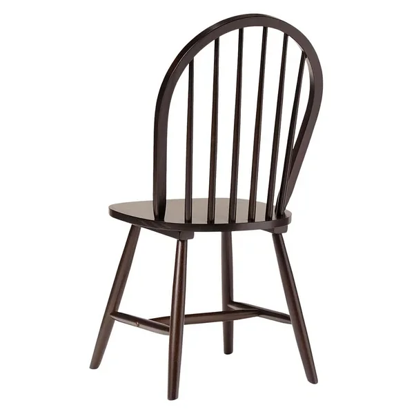 Rustica Classic Ahşap Yemek Sandalyesi - Görsel 6