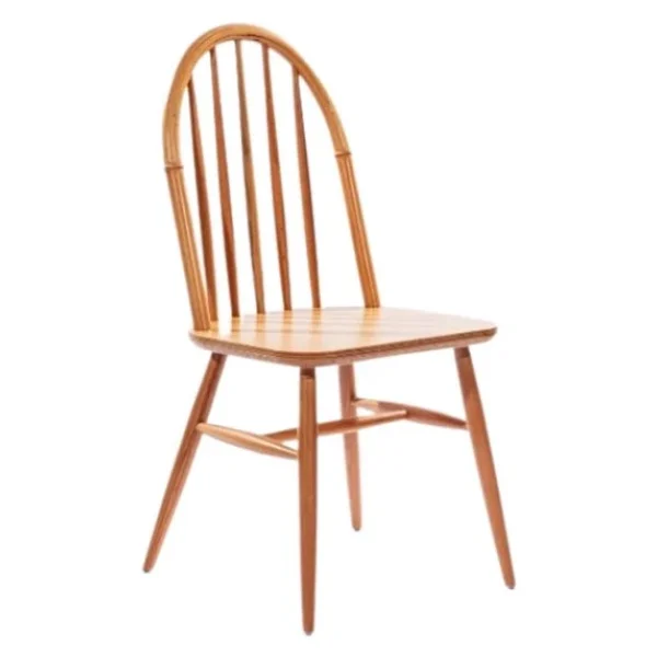 Rustica Classic Ahşap Yemek Sandalyesi - Görsel 10