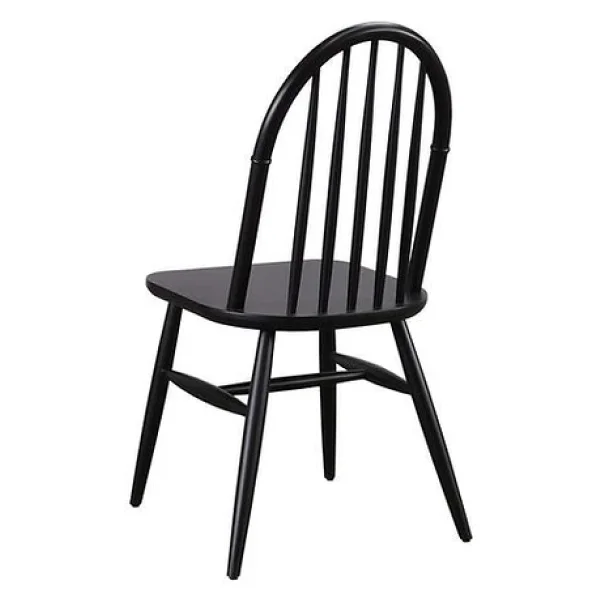 Rustica Classic Ahşap Yemek Sandalyesi - Görsel 9