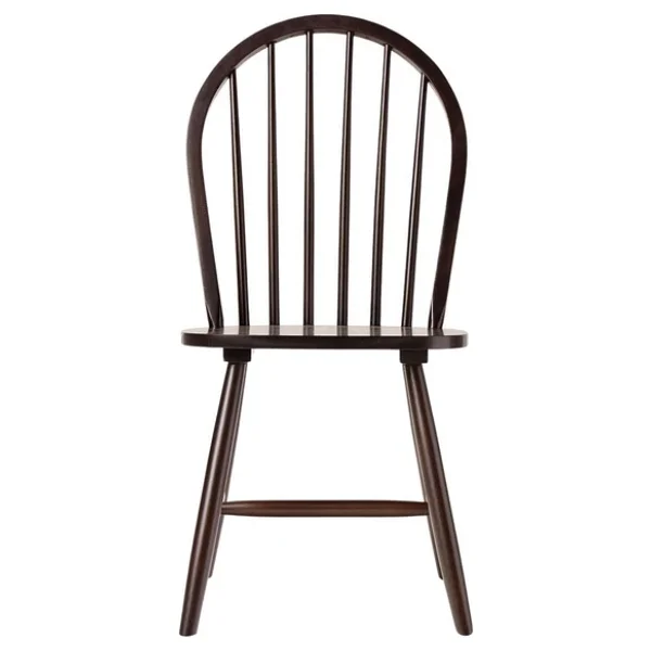 Rustica Classic Ahşap Yemek Sandalyesi - Görsel 4