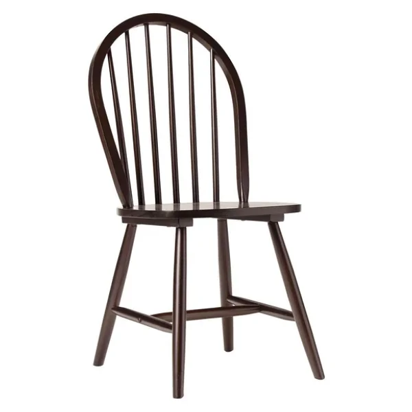 Rustica Classic Ahşap Yemek Sandalyesi - Görsel 5