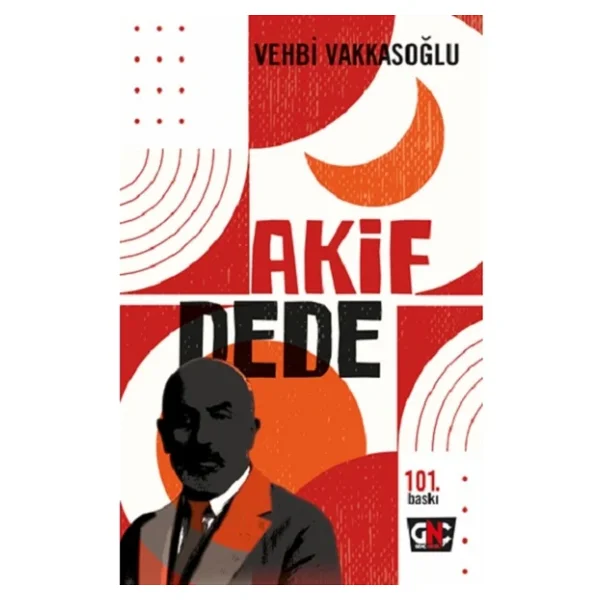 Akif Dede - Vehbi Vakkasoğlu - Görsel 5