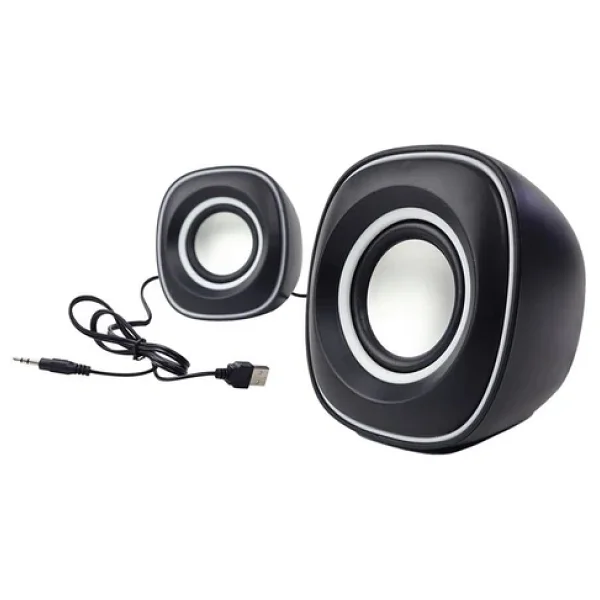 Jwin S-610 1+1 Hoparlör - Görsel 4