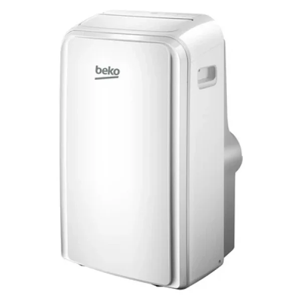 Beko 21220 P 12000 BTU Mobil Klima - Görsel 7
