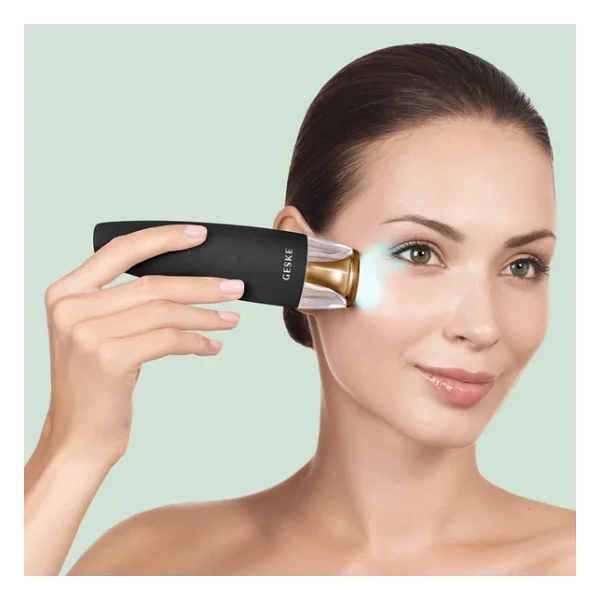 Geske Anti-Aging Cilt Bakım Cihazı Anti-Aging Skin Renewer - Görsel 8