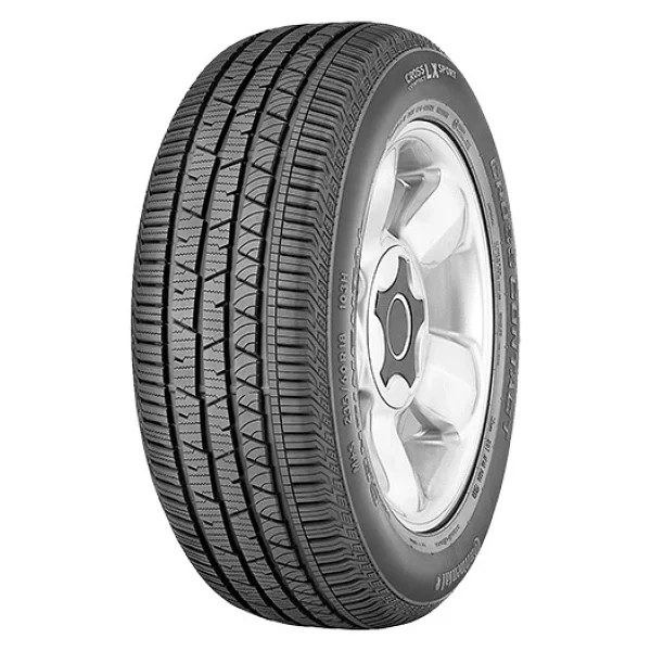 Continental ContiCrossContact LX Sport 215/65 R16 98H Yaz Lastiği - 2025 - Görsel 5