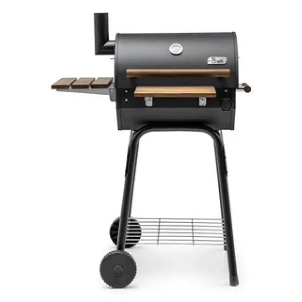 Cheffi Grillord-50 Kömürlü Mangal Barbekü - Görsel 7