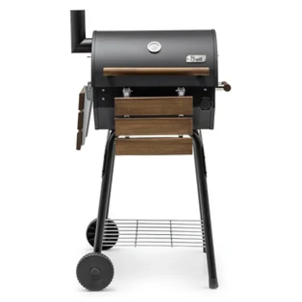Cheffi Grillord-50 Kömürlü Mangal Barbekü - Görsel 8