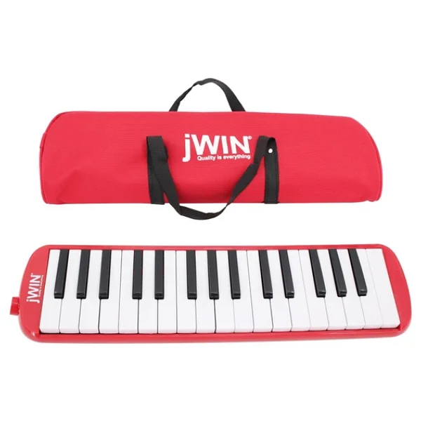 Jwin JML-32K 32 Tuşlu Melodika - Görsel 4
