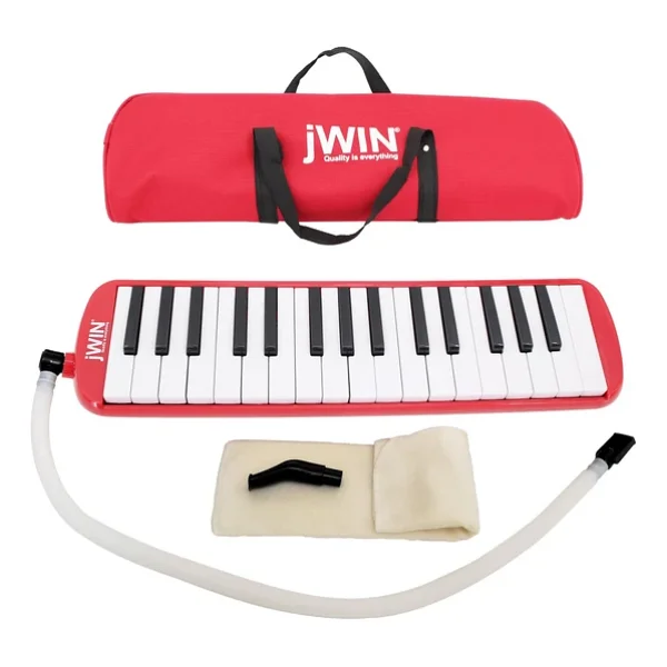 Jwin JML-32K 32 Tuşlu Melodika - Görsel 2